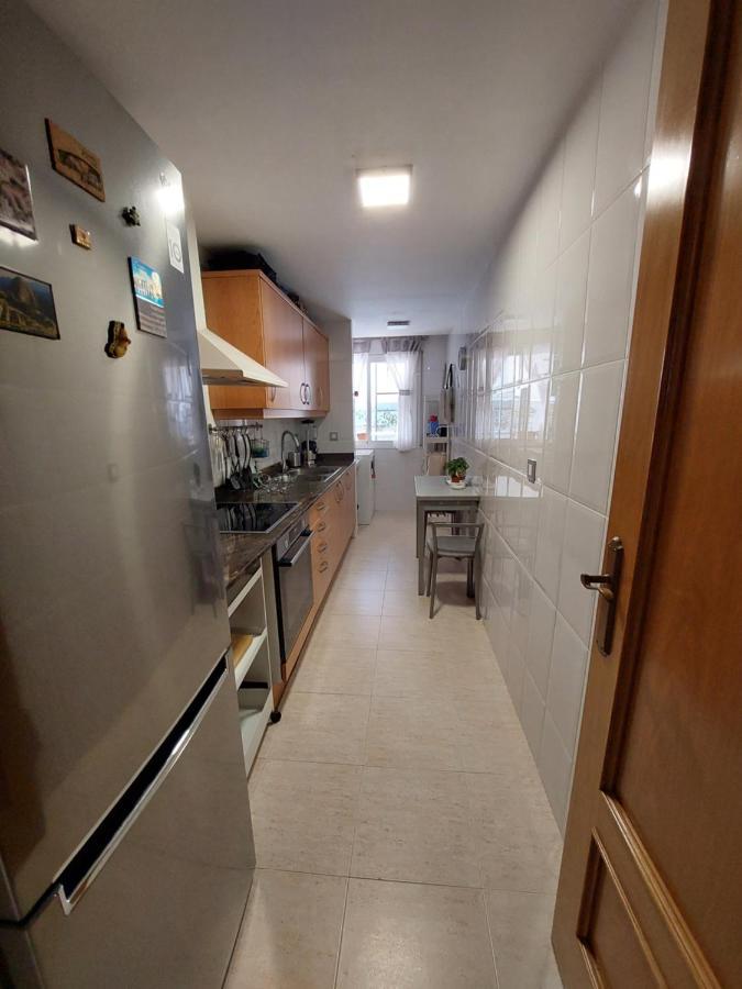 Estupendo Piso En L'Ampolla Exterior foto